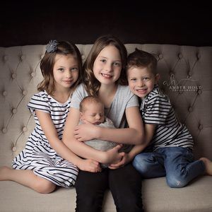 Meet your Posher, Angela